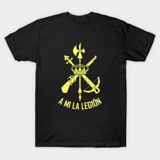 Spanish Legion T-Shirt